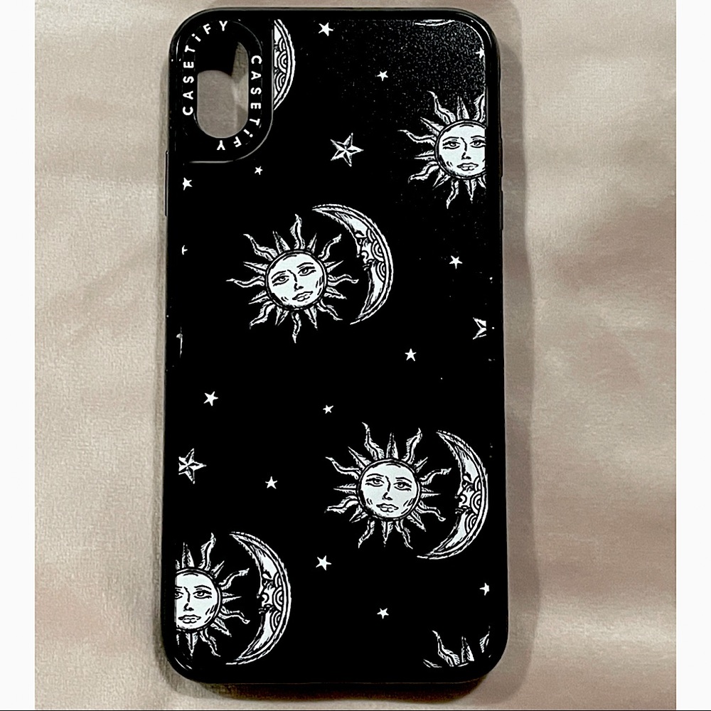 iPhone XS Max Casetify Case